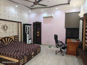 5 BHK Independent House For Rent in Omaxe NRI Villas Gn Sector Omega ii Greater Noida 7040566