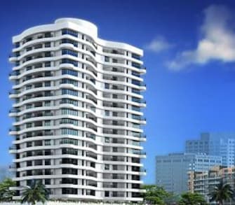 2 BHK Apartment For Resale in Galaxy Carina Kharghar Navi Mumbai  7040572