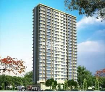 2 BHK Apartment For Rent in Matoshree Tower Dhabholkar Wadi Mumbai  7040574