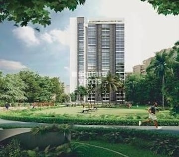 2 BHK Apartment For Resale in Rustomjee Reserve Dahisar West Mumbai  7040579