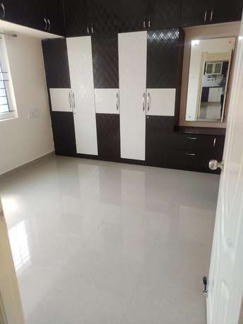2 BHK Apartment For Rent in Sri Sai Sannidhi Marathahalli Bangalore 7040573