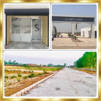  Plot For Resale in Lalru Mohali 7040620