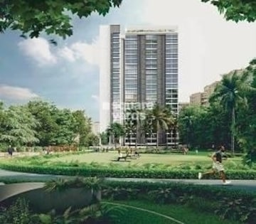 2 BHK Apartment For Resale in Rustomjee Reserve Dahisar West Mumbai  7040640