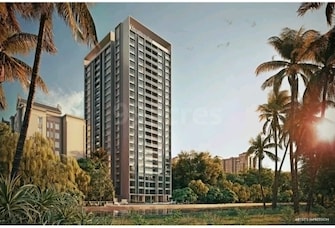 2 BHK Apartment For Resale in Rustomjee Reserve Dahisar West Mumbai  7040640