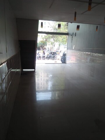 Floor Plan in  Shop at Mandot Tower, Kondhwa – for Sale
