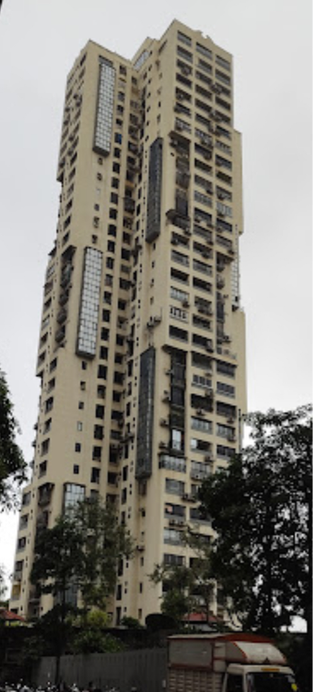4 BHK Apartment For Rent in Mittal Phoenix Towers Lower Parel Mumbai 7040711
