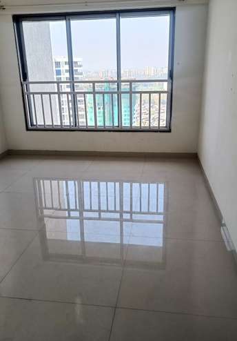 1 BHK Apartment For Rent in Crystal Armus Chembur Mumbai  7040697