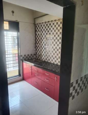 1 BHK Apartment For Resale in Adinath Alpine Kamothe Navi Mumbai 7040760