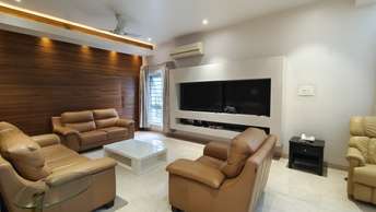 5 BHK Villa For Rent in Vessella Meadows Narsingi Hyderabad 7040786
