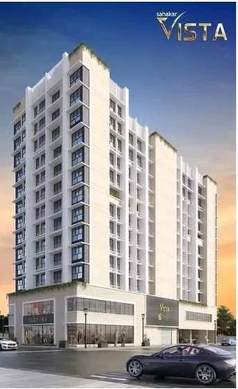 2.5 BHK Apartment For Resale in Sahakar Vista Dahisar East Mumbai  7040789