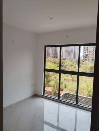 2 BHK Apartment For Rent in Godrej Urban Park Chandivali Mumbai  7040813