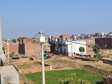 Plot For Sale in Loni Dehat
