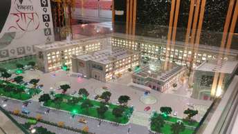 Commercial Showroom 900 Sq.Ft. For Resale in Sector 115 Mohali  7040808