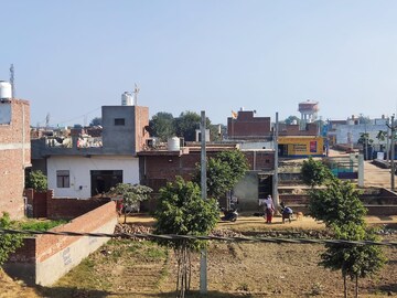  Plot For Sale in Loni Dehat