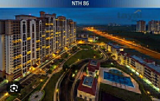 4 BHK Apartment For Resale in DLF New Town Heights II Sector 86 Gurgaon  7040885