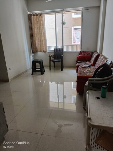 2 BHK Apartment For Resale in Tragad Ahmedabad  7040922