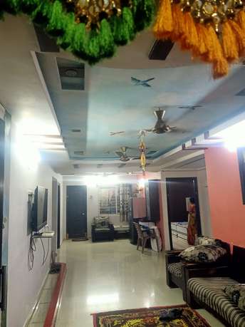 3 BHK Apartment For Resale in Sunrise Valley Attapur Attapur Hyderabad  7040953