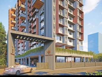 2 BHK Apartment For Resale in Shanti Kishan CHS Dahisar East Mumbai 7040950