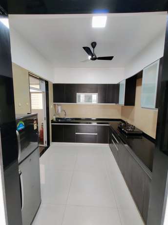 3 BHK Apartment For Resale in Akshar Elementa Wakad Pune 7040956