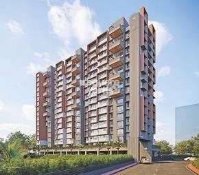 1 BHK Apartment For Resale in Shanti Kishan CHS Dahisar East Mumbai  7040977