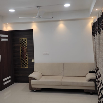 3 BHK Apartment For Rent in Runwal My City Dombivli East Thane  7041013