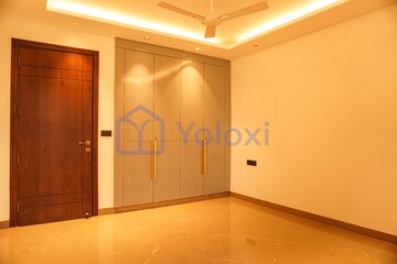 3 BHK Builder Floor For Sale in Greater Kailash I