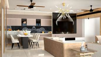 4 BHK Apartment For Resale in Goyal Olive Greens Gota Ahmedabad  7041046