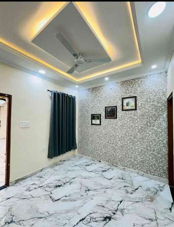 2 BHK Independent House For Resale in Kamta Lucknow  7041101