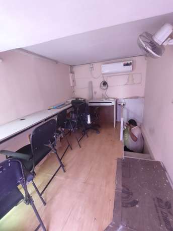 Commercial Co-working Space 200 Sq.Ft. For Rent in Sector 19a Navi Mumbai  7041105