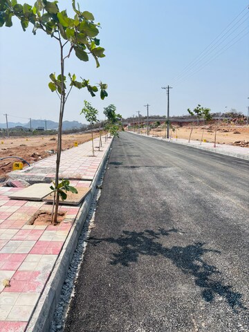  Plot For Sale in Abdullahpurmet