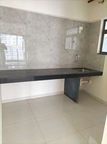 1 BHK Apartment For Rent in Paranjape Blue Ridge Hinjewadi Pune  7041183