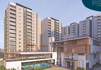2 BHK Apartment For Resale in EIPL Corner Stone Gandipet Hyderabad  7041172