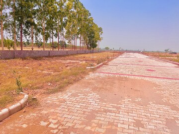  Plot For Sale in Lalru