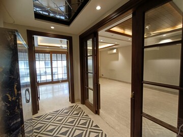 4 BHK Builder Floor For Sale in Green Park