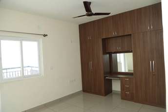 2 BHK Apartment For Rent in Prestige Misty Waters Hebbal Bangalore 7041192