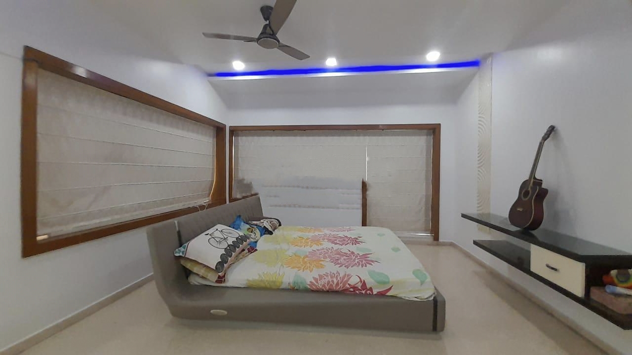 4 BHK Apartment For Rent in Whitefields Hyderabad  7041231