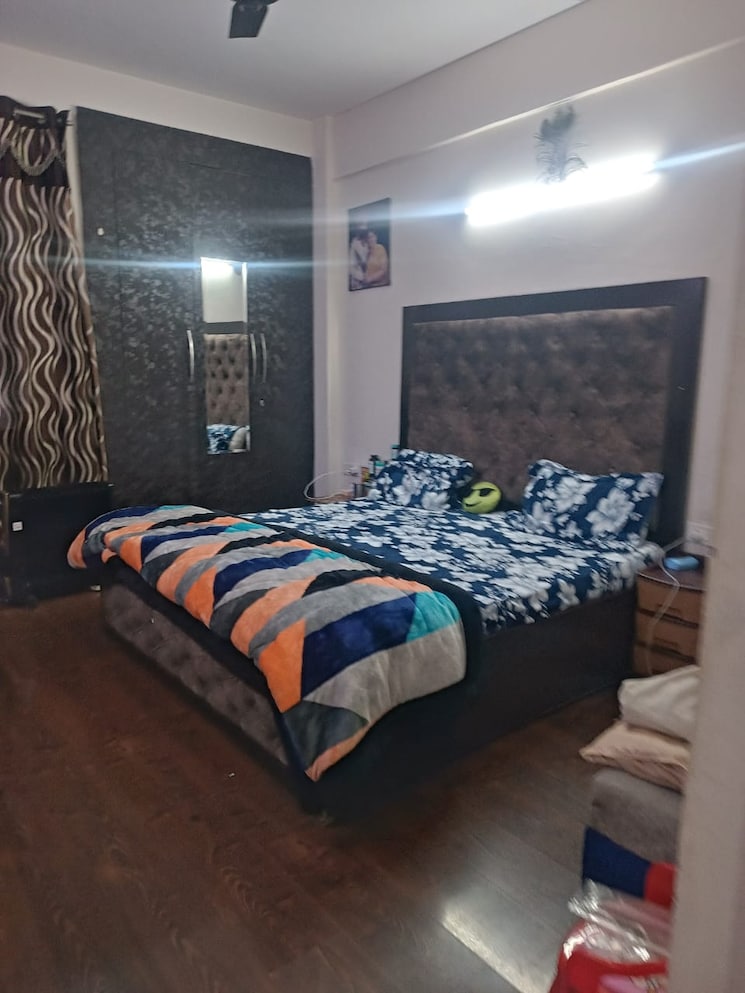 Bedroom, 3c-lotus-boulevard 2 Bedroom 1343 Sq.Ft. Apartment In Sector 100 Noida 7041235