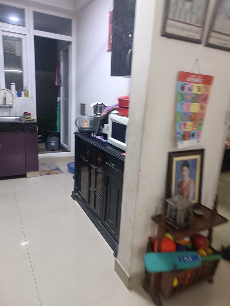 Kitchen, 3c-lotus-boulevard 2 Bedroom 1343 Sq.Ft. Apartment In Sector 100 Noida 7041235
