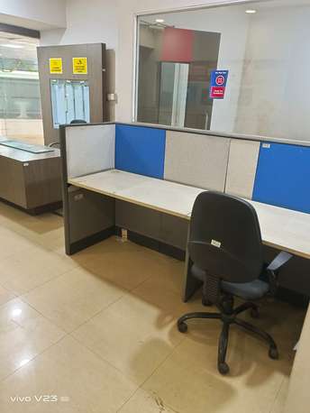 Commercial Office Space 1300 Sq.Ft. For Rent In Kapur Bawdi Thane 7041256