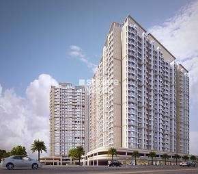 2 BHK Apartment For Resale in JP North Euphoria Mira Road Mumbai  7041355