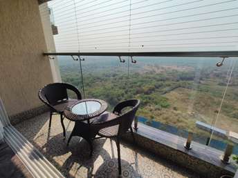 3 BHK Apartment For Resale in Satyam Imperial Heights Ghansoli Navi Mumbai  7041331