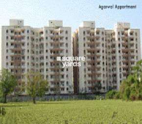 2 BHK Apartment For Rent in Agrawal Apartment Satellite Ahmedabad  7041330