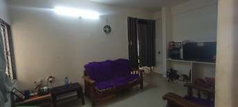 2 BHK Apartment For Rent in Chitrapuri Colony Manikonda Hyderabad 7041359