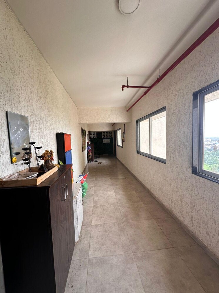 Kitchen, neelkanth-sunberry 3 Bedroom 1150 Sq.Ft. Apartment In Ghansoli Navi Mumbai 7041389