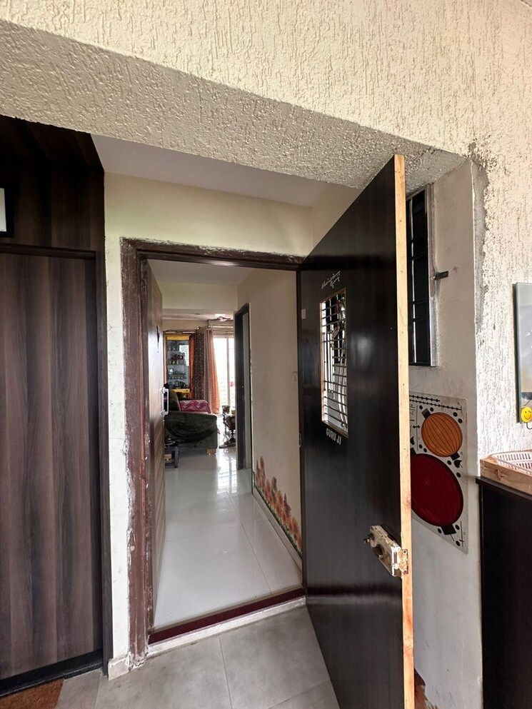 undefined, neelkanth-sunberry 3 Bedroom 1150 Sq.Ft. Apartment In Ghansoli Navi Mumbai 7041389