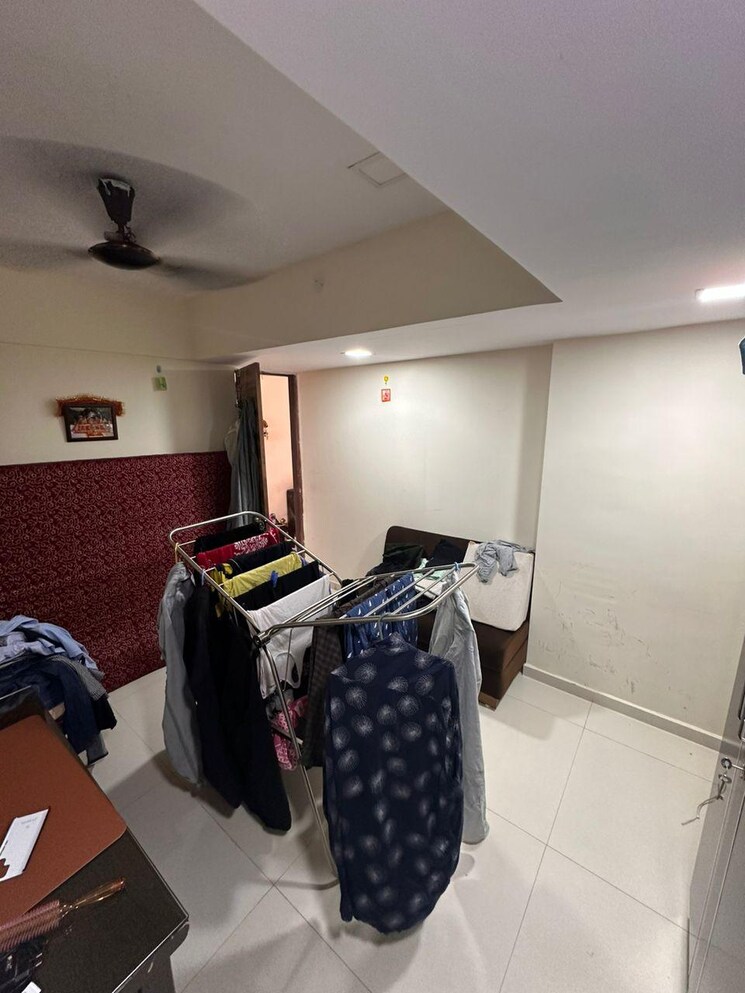 Master Bedroom, neelkanth-sunberry 3 Bedroom 1150 Sq.Ft. Apartment In Ghansoli Navi Mumbai 7041389