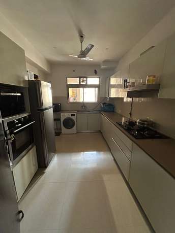 4 BHK Apartment For Rent in Rodas Enclave Evergreen Patlipada Thane 7041381