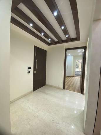 4 BHK Builder Floor For Resale in RWA Kalkaji Block B Kalkaji Delhi  7041400
