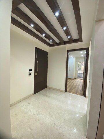 4 BHK Builder Floor For Sale in Kalkaji