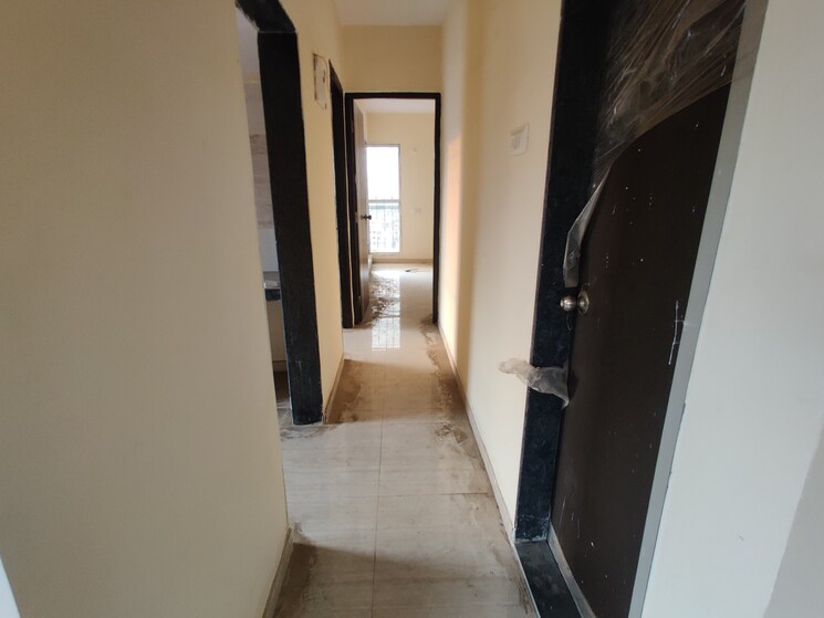 undefined, quality-annex 2 Bedroom 985 Sq.Ft. Apartment In Shilphata Thane 7041473